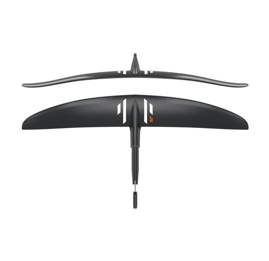 Slingshot One-Lock Glide Front Wing 925