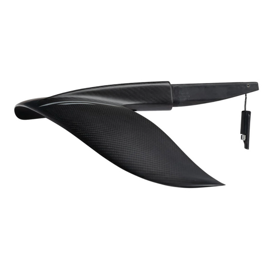 Slingshot One-Lock Glide Front Wing 925