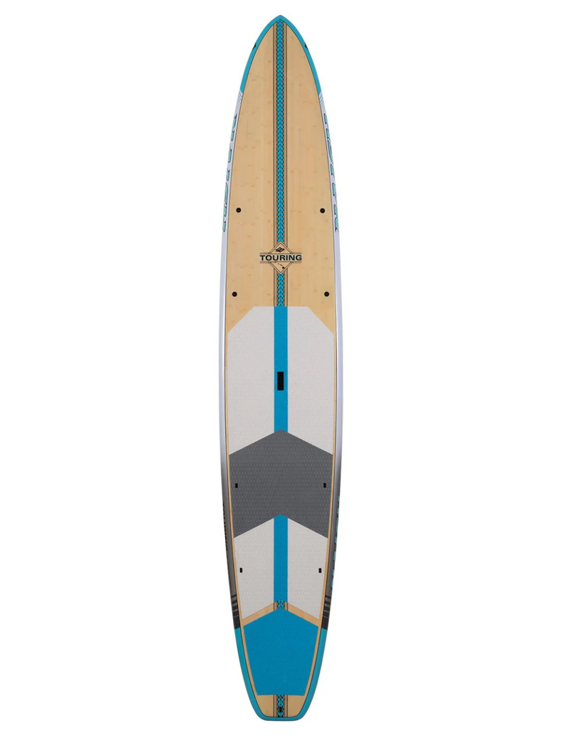 Load image into Gallery viewer, Naish S25 14&#39;0 x 30 GTW Touring SUP
