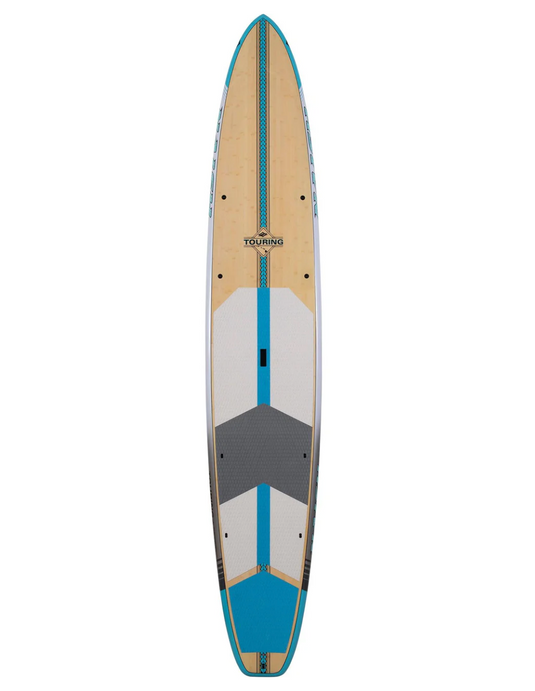 Naish S25 14'0 x 30 GTW Touring SUP
