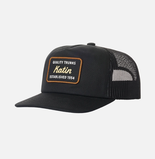 Katin Quality Trucker Hat