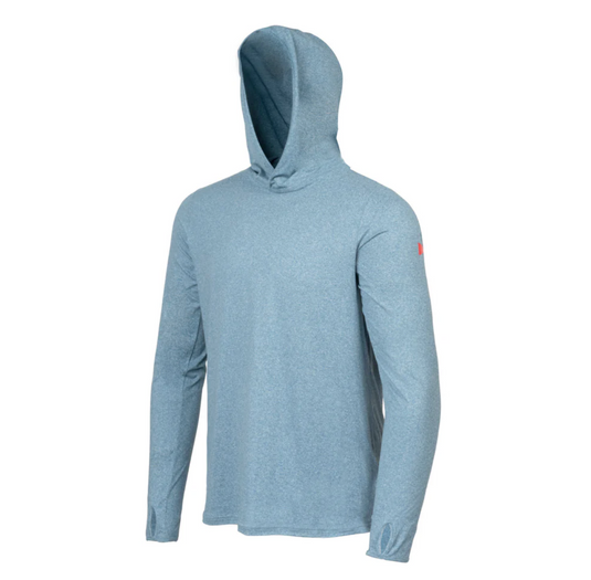 Florence Adapt Long Sleeve Hooded UPF Shirt
