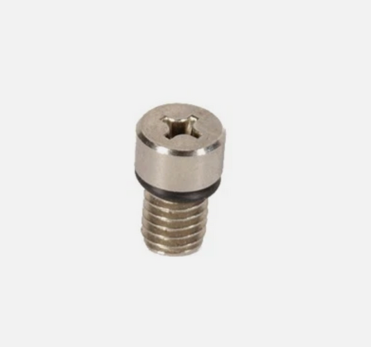 Starboard Air Valve Bolt
