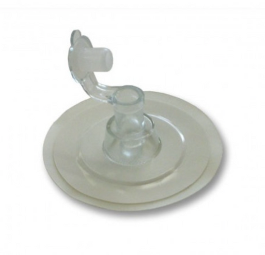 Airtime 9mm Inflation Valve