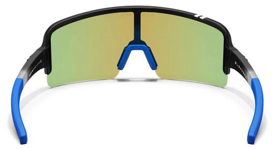 Blender Eclipse X2 Breaker Point Polarized Sunglasses
