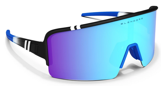 Blender Eclipse X2 Breaker Point Polarized Sunglasses