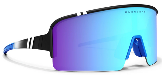 Blender Eclipse X2 Breaker Point Polarized Sunglasses