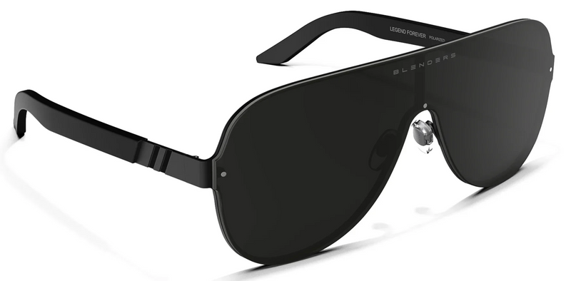 Load image into Gallery viewer, Blenders Falcon Legend Forever Polarized Sunglasses
