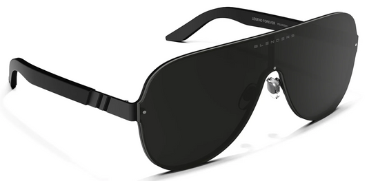 Blenders Falcon Legend Forever Polarized Sunglasses