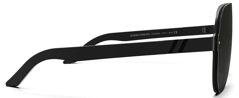 Load image into Gallery viewer, Blenders Falcon Legend Forever Polarized Sunglasses
