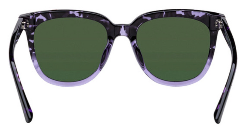 Load image into Gallery viewer, Blenders Grover Raven Delight Polarized Sunglasses
