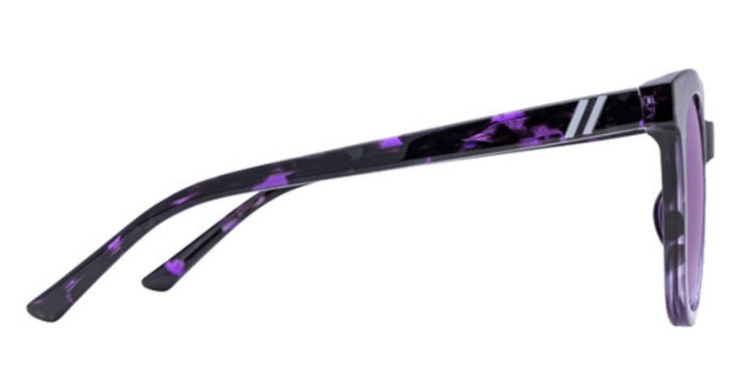 Load image into Gallery viewer, Blenders Grover Raven Delight Polarized Sunglasses
