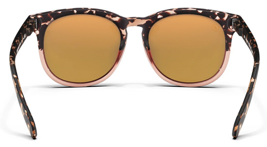 Blenders H-Series Heart Rush Polarized Sunglasses