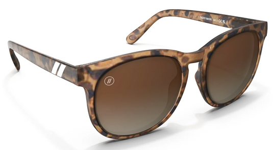 Blenders H-Series Tiger Mark Polarized Sunglasses