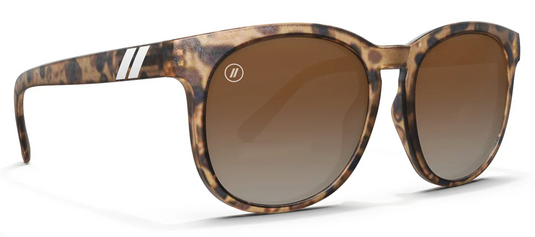 Blenders H-Series Tiger Mark Polarized Sunglasses