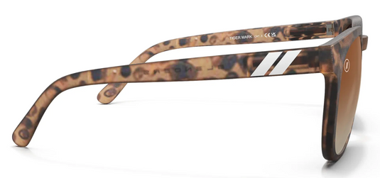 Blenders H-Series Tiger Mark Polarized Sunglasses
