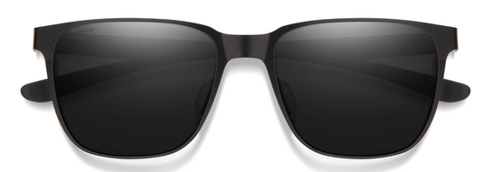 Smith Lowdown Metal Polarized Sunglasses