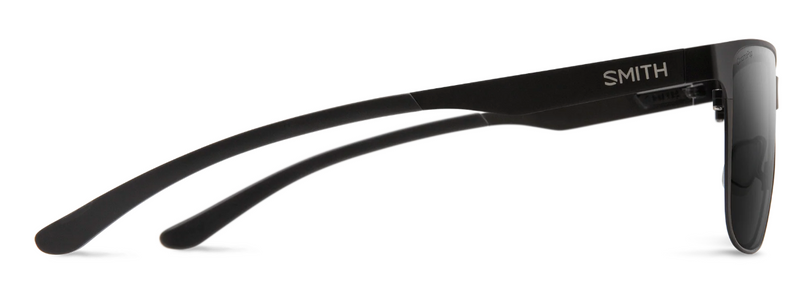 Load image into Gallery viewer, Smith Lowdown Metal Polarized Sunglasses
