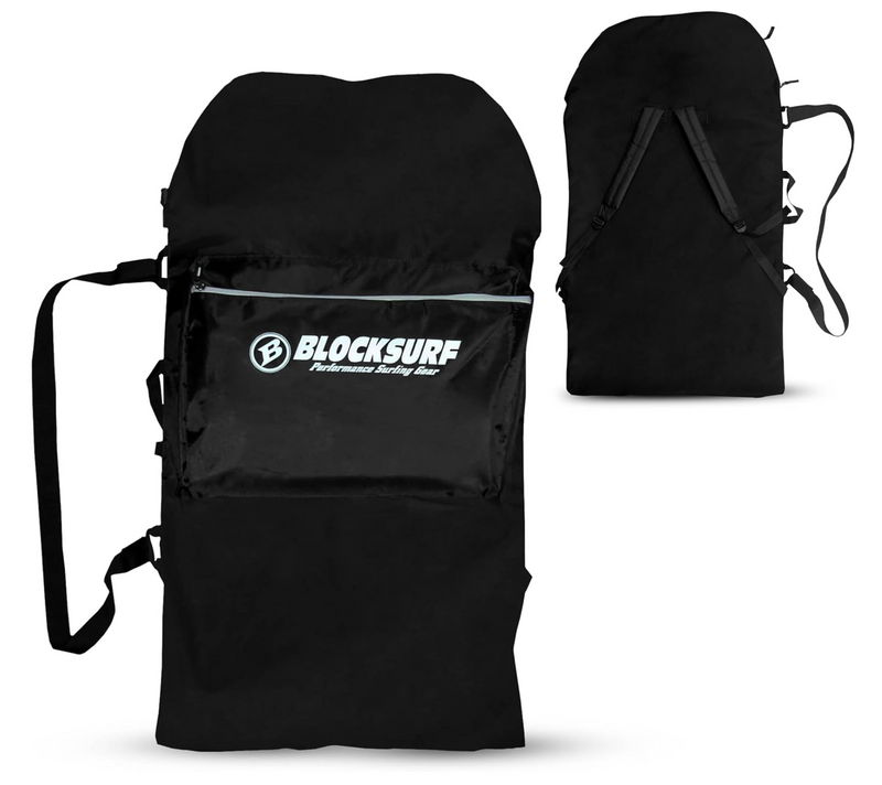 Load image into Gallery viewer, Blocksurf Bodyboard Day Bag

