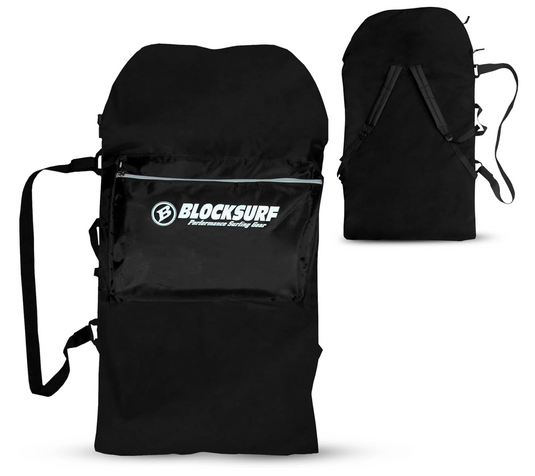 Blocksurf Bodyboard Day Bag