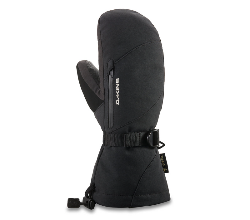 Load image into Gallery viewer, Dakine Womens Leather Sequoia Gore-Tex Mitt
