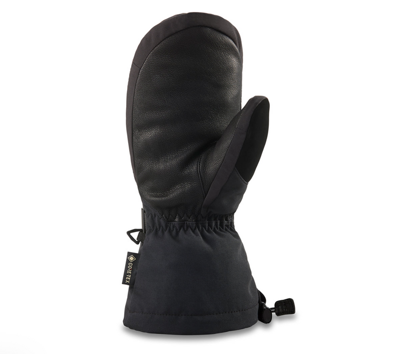 Load image into Gallery viewer, Dakine Womens Leather Sequoia Gore-Tex Mitt
