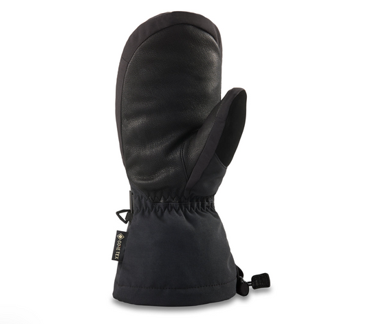 Dakine Womens Leather Sequoia Gore-Tex Mitt