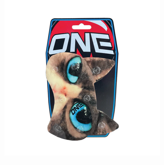 Stomp Pad - Cat Eyes