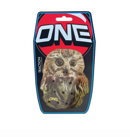 Stomp Pad - OWL