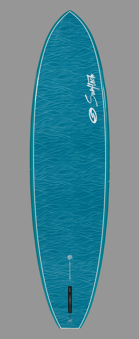 Surftech Chameleon 10'4" Fusion V-Tech SUP