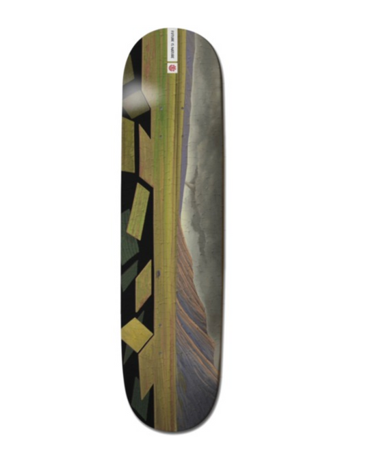Element Landscape Deck 8.0