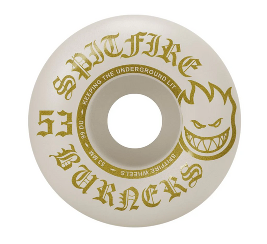 Spitfire Burners 53mm x 99A