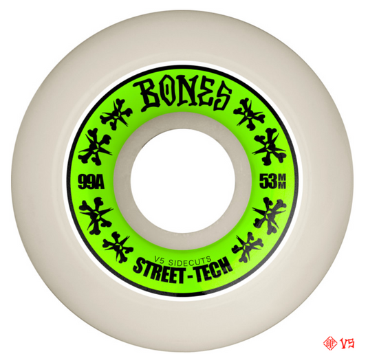 Bones STF V5 54mm x 99A