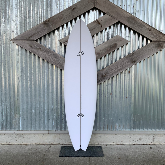 ...Lost RNF Kingfish 6'6