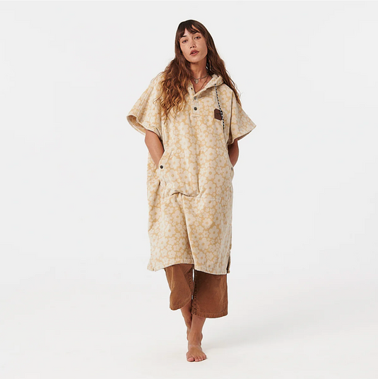 Slowtide Ginny Towel Poncho