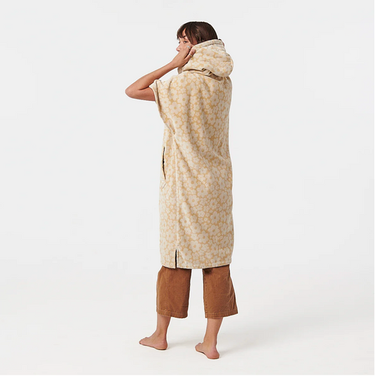 Slowtide Ginny Towel Poncho