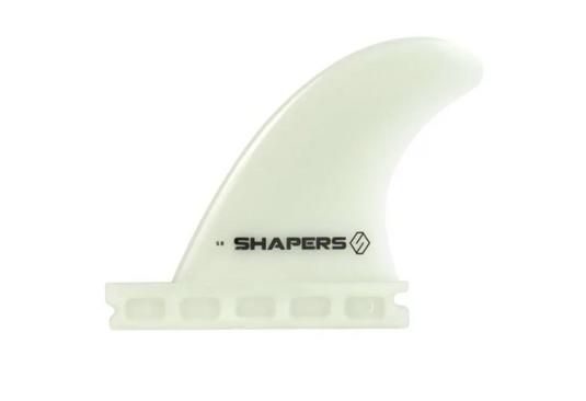 Shapers Futures S2 Side Bites