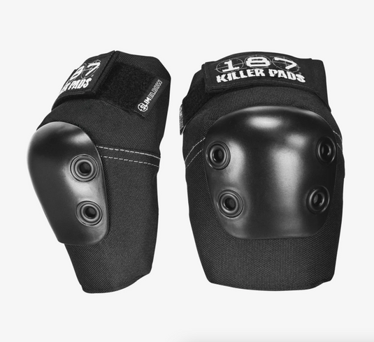 187 Killer Pads Slim Elbow Pad