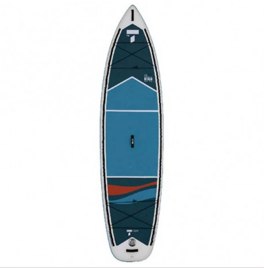 Sup-Yak Kayak Kit 11'6