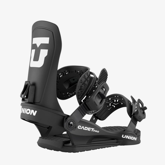 Union Cadet Pro Snowboard Binding 2024 Kids