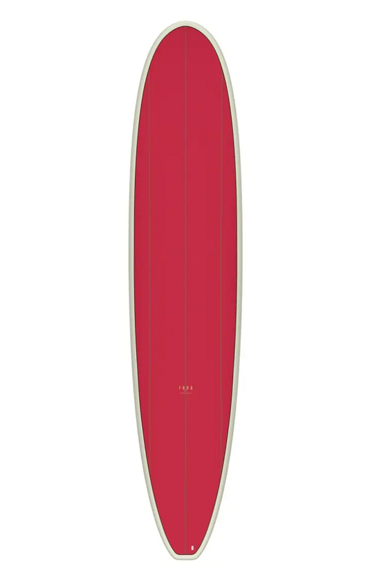 Torq Long 9'0 - Admiral Red