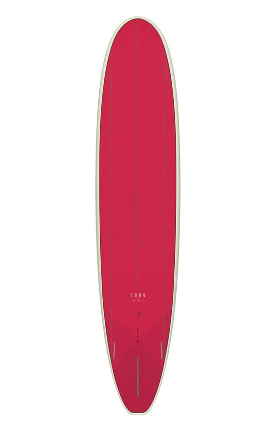 Torq Long 9'0 - Admiral Red