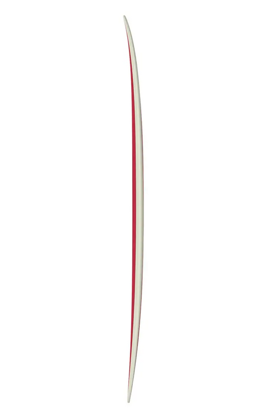 Torq Long 9'0 - Admiral Red