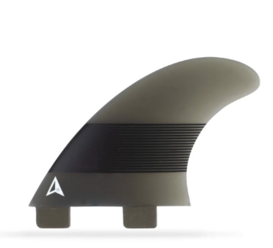 Roam Fins Side Bites (FCS Tab)