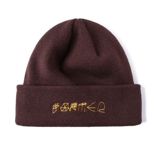 Former Future Beanie