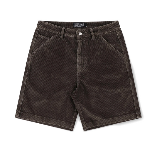 Former Reynolds 21" Cord Walkshort