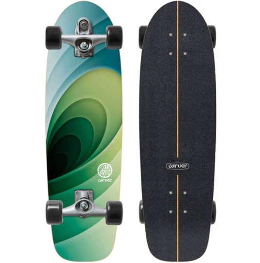 Greenroom C7 34"