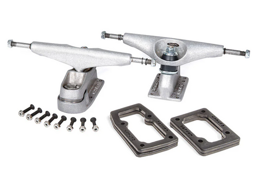 C7 Hollow Truck Set