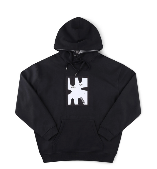 Former Enigma Patch Hood