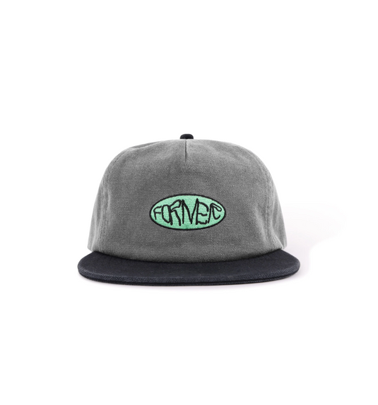 Former Slack Cap